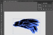 ai毛笔画笔 让你轻松体验AI技术的毛笔画笔