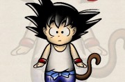 goku人工智能 探索goku在人工智能领域的应用