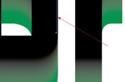 AI字体阴影的应用与实现 探索AI字体阴影的美学效果