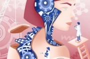 ai做人物 探究人工智能在人物创作中的应用