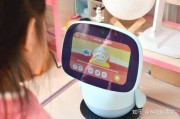 喵喵人工智能早教机 让孩子智慧成长的好帮手