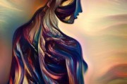 人工智能绘图 探索AI技术在绘画领域的应用