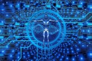 ai人工智能菌 探索未来科技之路
