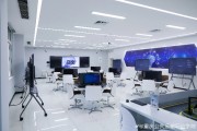 人工智能导论实训室 探索人工智能领域的实践基地