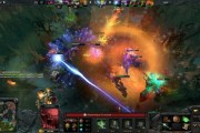 dota661ai 探索Dota2中的AI技术