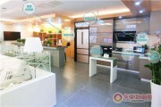 人工智能加盟实体店 打造智能化商业新模式