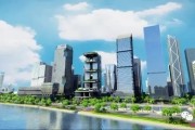琶洲人工智能：未来智慧城市的重要支撑