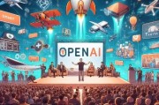 OPENAI公司未来 展望OPENAI公司的未来发展方向