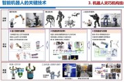 国内机器人智能算法的探索与应用