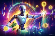 人工智能搜索引擎代币 了解新型代币在人工智能领域的应用