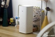 小米ai音箱 智能音箱的新选择