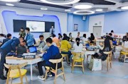 武汉市人工智能课程 开启人工智能时代的学习之路