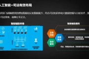 感知智能算法与认知智能算法的区别与应用