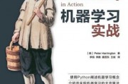 机器学习的书 掌握机器学习的基础知识和实践技巧