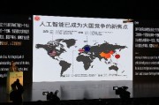 人工智能大会视频 探究人工智能技术的最新发展