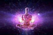 命理学与现代智能算法的结合：探索未来的命运预测方式
