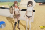 AI少女攻略 打通AI少女游戏攻略关卡