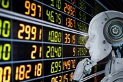 人工智能在股票交易中的应用 探究人工智能技术在股票交易中的优势与应用
