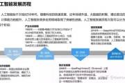 人工智能技术竞争中的优势 探究人工智能技术的优势及应用前景