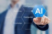 AI指什么 详解人工智能的定义和应用