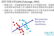 智能算法拟合 理解智能算法拟合的原理与应用