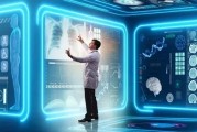 医学大数据和人工智能技术 探讨医疗领域的数字化转型