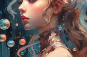 AI画师 AI技术在绘画领域的应用