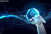 人工智能AI独角兽 探索未来科技领域的新生力量