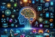 人工智能先锋引擎 开创智能科技新时代