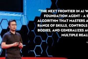 TED演讲：人工智能的探索与未来