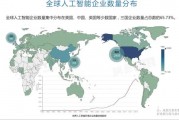 中国人工智能技术在全世界 掌握中国人工智能技术的领先地位