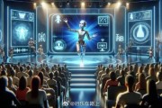 AI明星：未来娱乐圈的新宠？