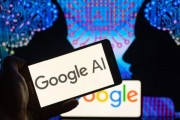 谷歌发布人工智能搜索引擎 开启人工智能搜索新时代