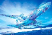 人工智能飞机：未来航空领域的新宠儿
