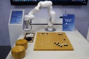 中国人工智能围棋(探究人工智能在围棋领域中的应用)