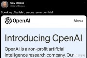OpenAI网站疒痪 探讨OpenAI网站的问题与解决方案