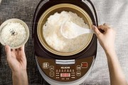 人工智能电饭煲 智能科技让煮饭更轻松