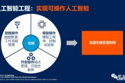人工智能在工程管理中的应用 探讨人工智能在工程管理中的优势和挑战
