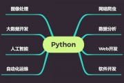 python智能算法分析 探究python在智能算法中的应用