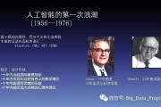 人工智能之父是谁 揭秘人工智能领域的奠基人