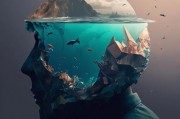 人工智能绘画过程 探秘AI绘画的神奇技术