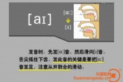 ai怎么念 正确发音教程