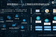 财管人工智能 如何运用人工智能提升财务管理效率