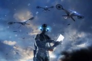 战斗AI：未来战争的新利器