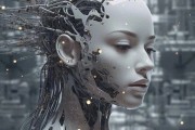 人工智能女王小说 探索未来世界AI女王的故事
