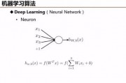 机器学习常见算法 了解机器学习中常用的算法