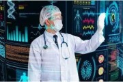 人工智能击败医生 AI技术在医学领域的应用与挑战