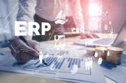 人工智能erp 探索人工智能技术在企业资源规划中的应用