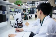 横县人工智能：领跑未来的智能科技之地