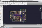 人工智能 cad 探索人工智能在cad设计中的应用